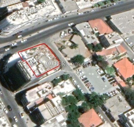 (Commercial) in Agia Zoni, Limassol for Sale - 2