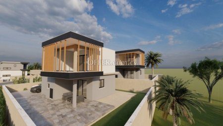 House (Detached) in Panorea, Limassol for Sale - 10