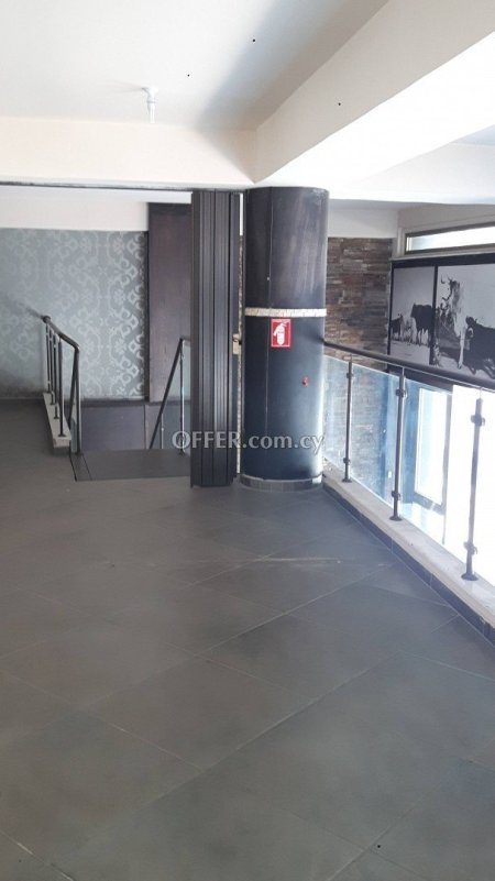 Commercial (Shop) in Agioi Omologites, Nicosia for Sale - 3