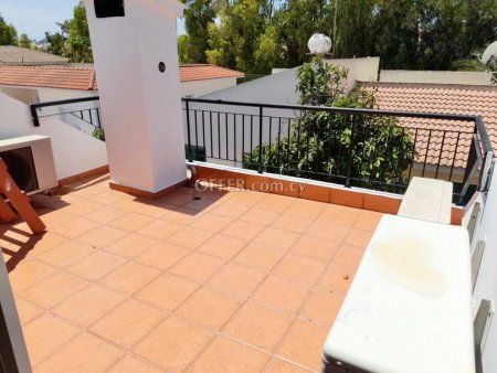 House (Semi detached) in Archangelos, Nicosia for Sale - 10