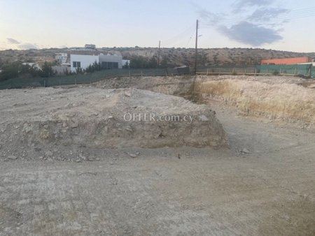 (Residential) in Germasoyia Village, Limassol for Sale - 3