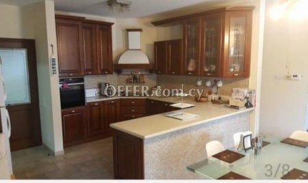 House (Detached) in Vergina, Larnaca for Sale - 10