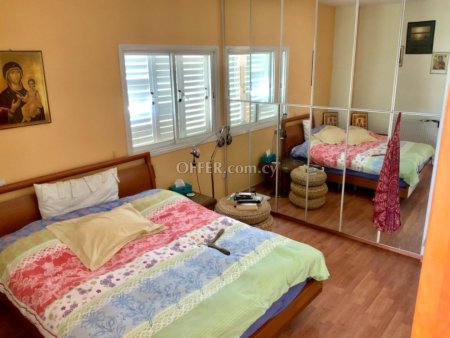 Apartment (Penthouse) in Agios Dometios, Nicosia for Sale - 10
