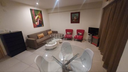 Apartment (Flat) in Moutagiaka Tourist Area, Limassol for Sale - 10