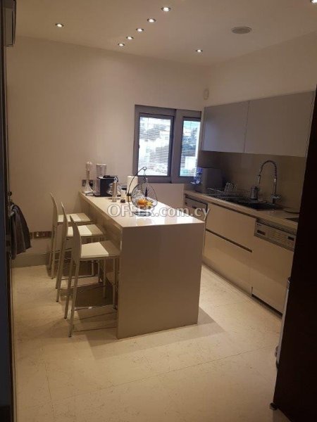 Apartment (Flat) in Moutagiaka Tourist Area, Limassol for Sale - 10