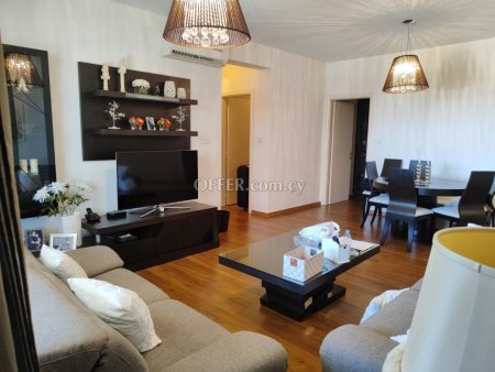 Apartment (Flat) in Agia Zoni, Limassol for Sale - 10