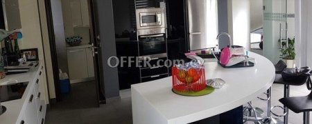 House (Detached) in Kokkinotrimithia, Nicosia for Sale - 10