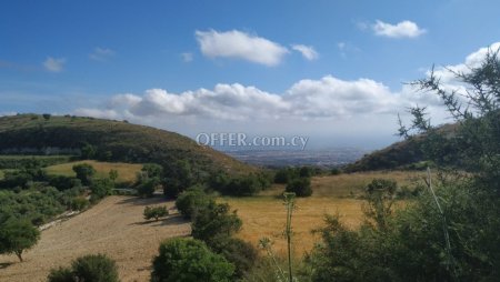 (Residential) in Tsada, Paphos for Sale - 5