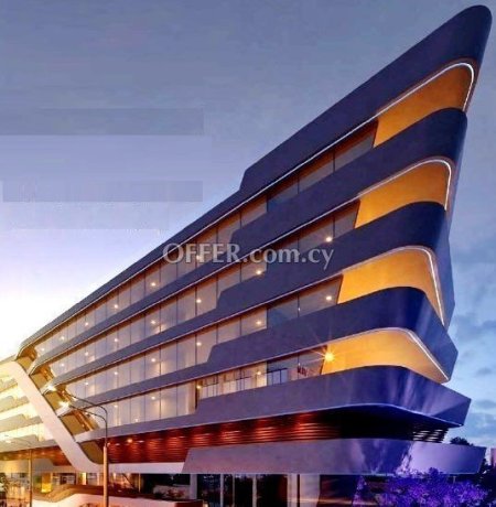 Commercial (Office) in Mesa Geitonia, Limassol for Sale - 10
