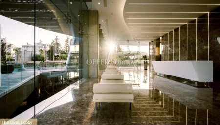 Commercial (Office) in Neapoli, Limassol for Sale - 5