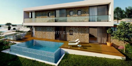 House (Detached) in Tombs of the Kings, Paphos for Sale - 3
