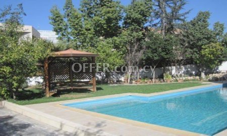 House (Detached) in Archangelos, Nicosia for Sale - 10