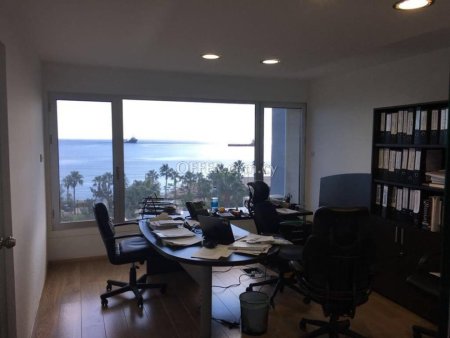 Commercial (Office) in Molos Area, Limassol for Sale - 3