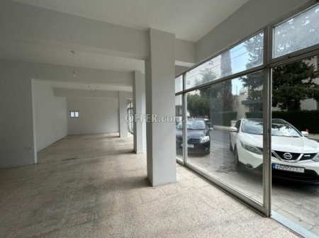Commercial (Shop) in Agia Triada, Limassol for Sale - 4