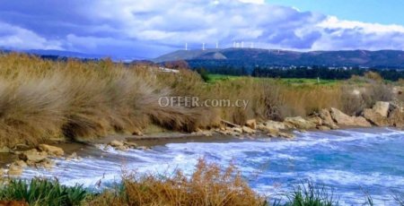 (Residential) in Mandria, Paphos for Sale - 2