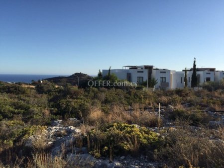 (Residential) in Agios Tychonas, Limassol for Sale - 8