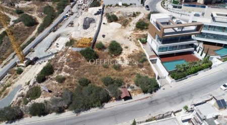(Residential) in Amathounta, Limassol for Sale - 2