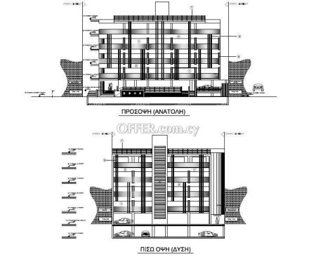 (Residential) in Agia Triada, Limassol for Sale - 2