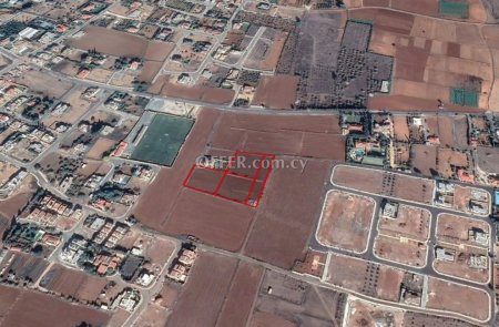 (Residential) in Deftera, Nicosia for Sale - 2