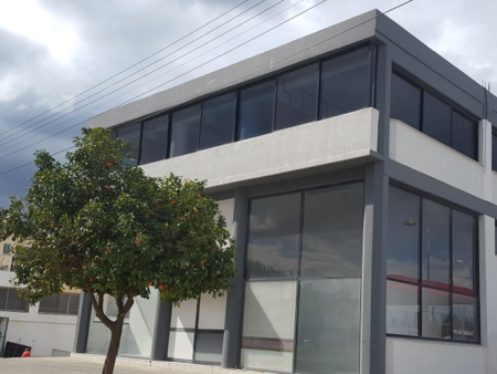 Commercial (Shop) in Strovolos, Nicosia for Sale - 8
