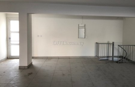 Commercial (Shop) in Kaimakli, Nicosia for Sale - 2