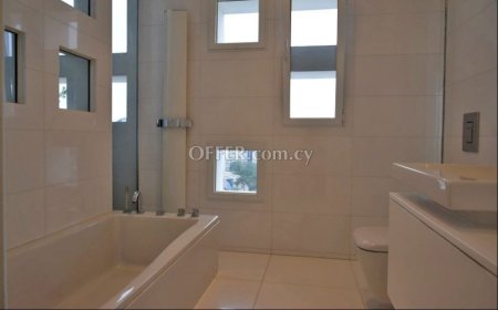 Apartment (Flat) in City Center, Nicosia for Sale - 10