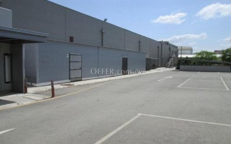 Commercial (Shop) in Kaimakli, Nicosia for Sale - 6