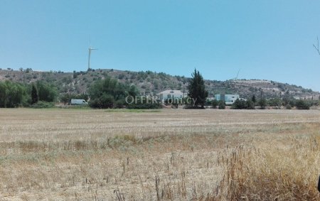 (Residential) in Alethriko, Larnaca for Sale - 2