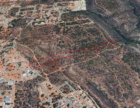 (Residential) in Souni-Zanakia, Limassol for Sale - 2