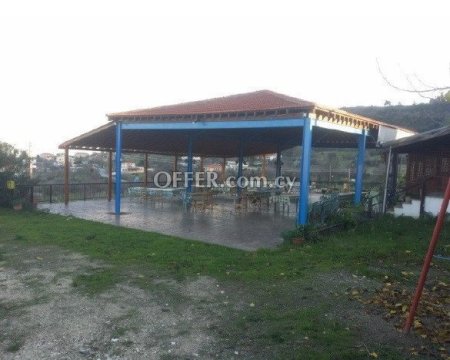 (Residential) in Lefkara, Larnaca for Sale - 3