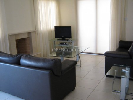 House (Detached) in Agia Thekla, Famagusta for Sale - 10