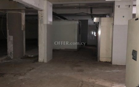 Commercial (Shop) in Agios Antonios, Nicosia for Sale - 4