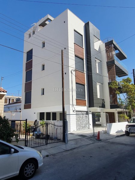 Apartment (Penthouse) in Agios Nektarios, Limassol for Sale - 10