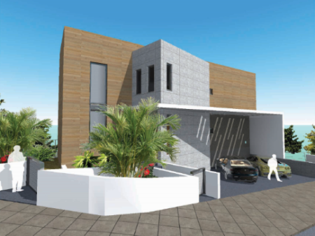 (Residential) in Agios Tychonas, Limassol for Sale - 7