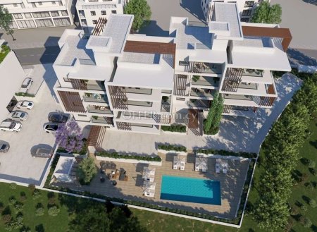 Apartment (Flat) in Potamos Germasoyias, Limassol for Sale - 8