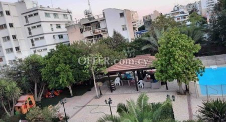 House (Detached) in City Center, Nicosia for Rent - 10