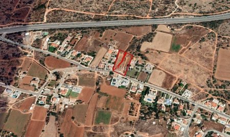 (Residential) in Agia Napa, Famagusta for Sale - 2