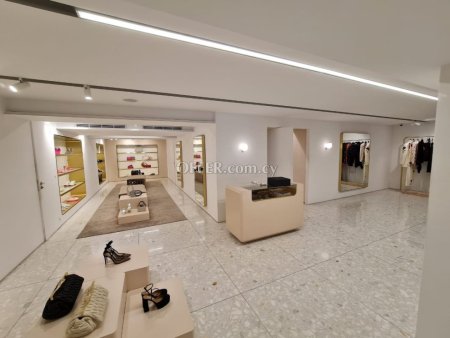Commercial (Shop) in Germasoyia Tourist Area, Limassol for Sale - 10