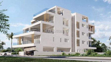 Apartment (Flat) in Aradippou, Larnaca for Sale - 6
