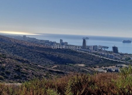 (Residential) in Agios Tychonas, Limassol for Sale - 4