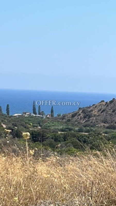 (Residential) in Agios Tychonas, Limassol for Sale - 3