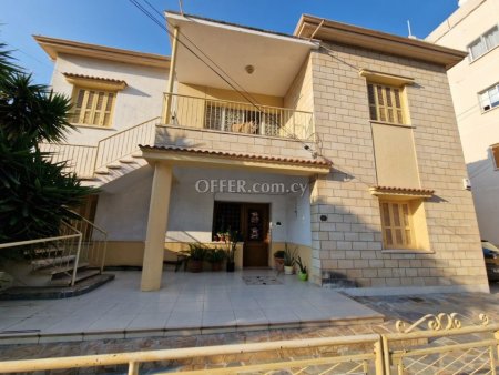 (Residential) in Agia Triada, Limassol for Sale - 2