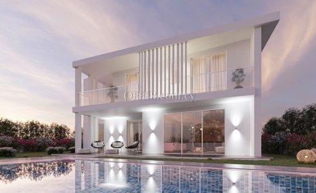House (Detached) in Latsia, Nicosia for Sale - 3