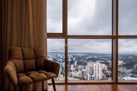Apartment (Flat) in City Center, Nicosia for Sale - 10