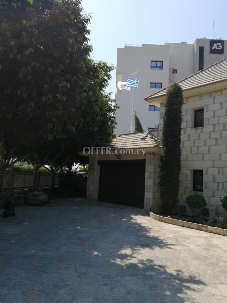 House (Detached) in Potamos Germasoyias, Limassol for Sale - 10