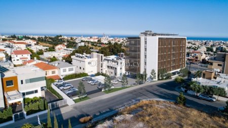 Commercial (Office) in Agia Fyla, Limassol for Sale - 8