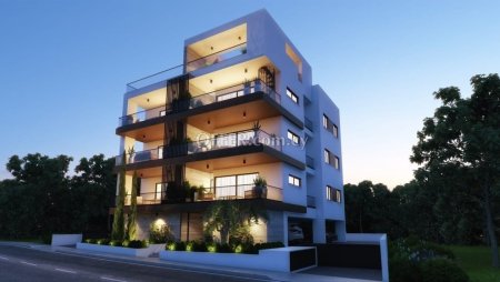 Apartment (Penthouse) in Universal, Paphos for Sale - 9