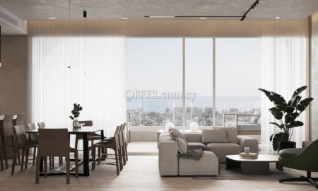 Apartment (Flat) in Agios Nektarios, Limassol for Sale - 10