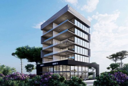 Commercial (Shop) in Larnaca Centre, Larnaca for Sale - 2