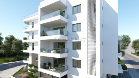Apartment (Flat) in Drosia, Larnaca for Sale - 10